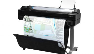 HP T520 1