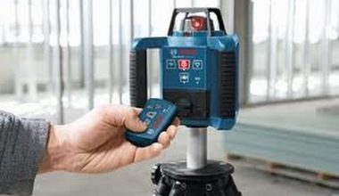 BOSCH GRL 250HV