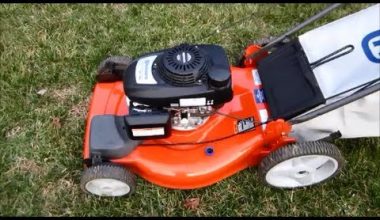 HUSQVARNA HU700F
