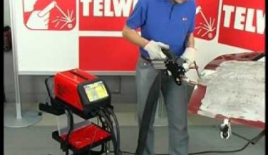 TELWIN DIGITAL CAR SPOTTER 7000