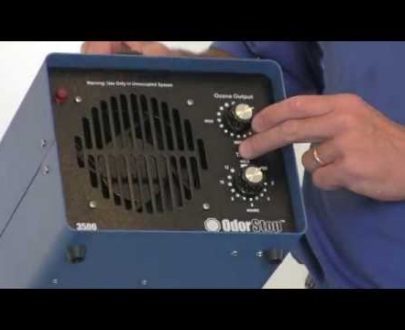 TECHEL UV 3500