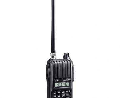 ICOM  IC-V80