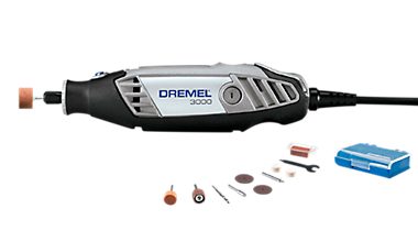DREMEL 3000 1