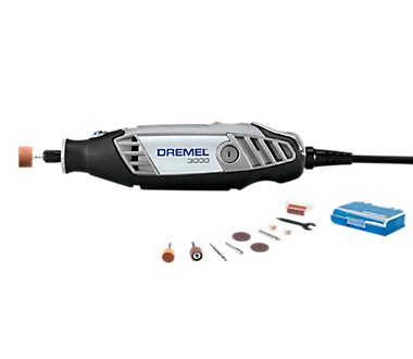 DREMEL 3000