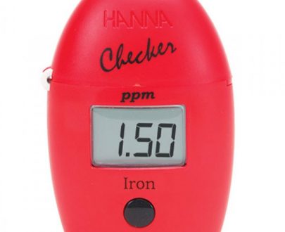 HANNA HI 721