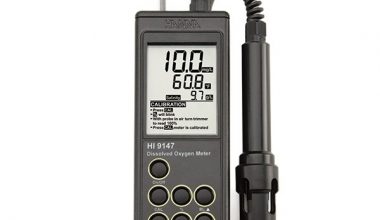HANNA HI9147-15