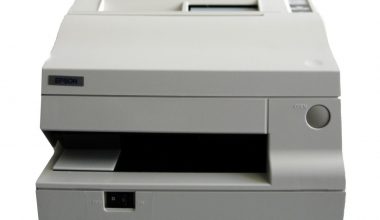 EPSON TM-U950 PAR,CUT