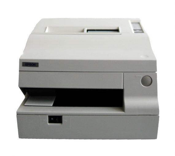 EPSON TM-U950 PAR,CUT 4