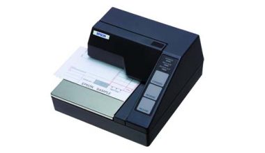 EPSON TMU295 PARALELA