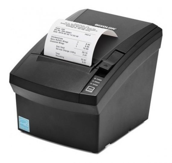 BIXOLON SRP330 2