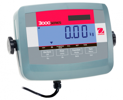 OHAUS T31P