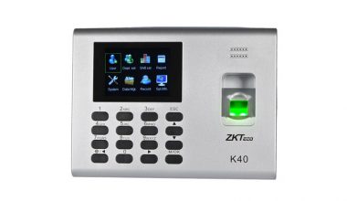 ZKTECO ZK-K40-ID