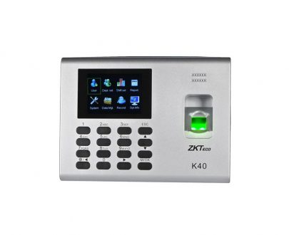 ZKTECO ZK-K40-ID