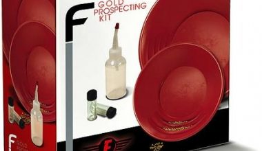 FISHER  Kit 1
