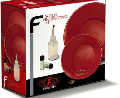 FISHER  Kit