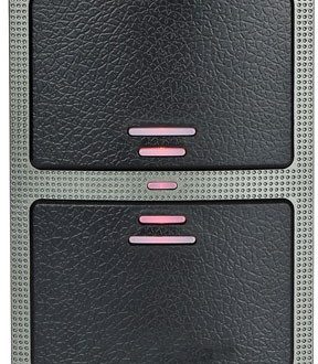 ZKTECO KR503H