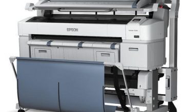 EPSON SURECOLOR T5270MFP 36″ 1