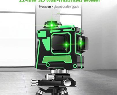 ZEAST 3d 12 Líneas