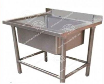 FRIGAS L1TT-1000