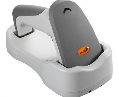 ARGOX AS8520 USB, W/CRADLE