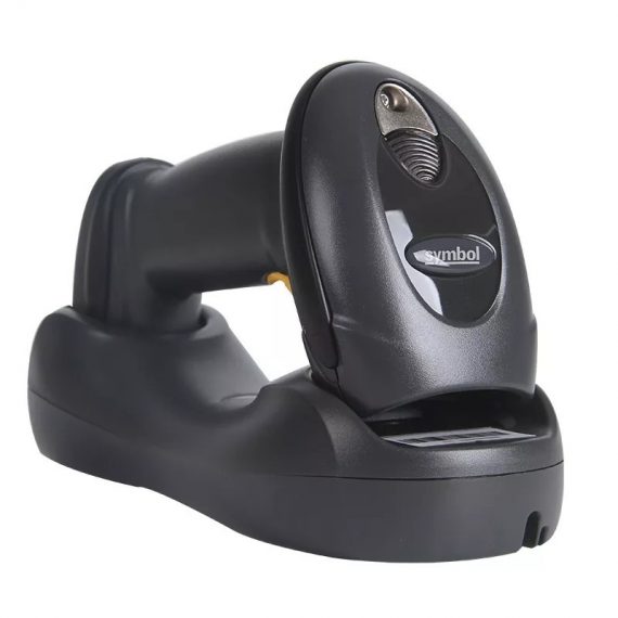 MOTOROLA   LS4278 USB, BLACK 3