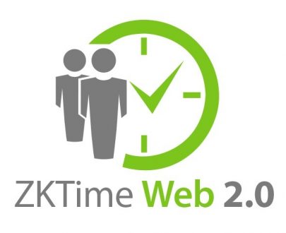 ZKTECO ZK-TIME.WEB2.0-20