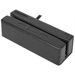 DYNAPOS MSR  USB BLACK 1/2/3TKS