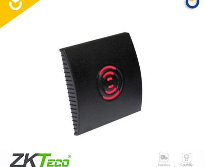 ZKTECO ZK-KR200E