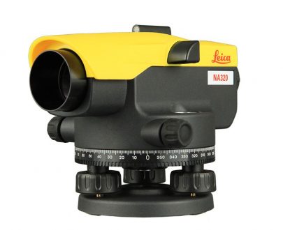LEICA NA324