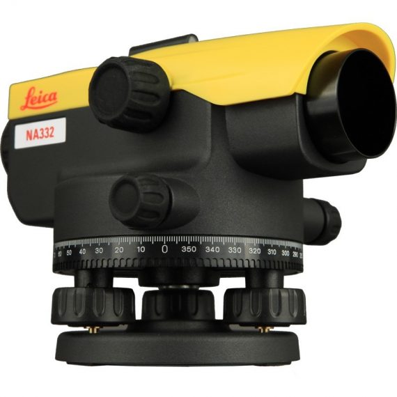 LEICA NA332 4