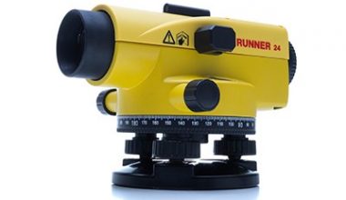 LEICA  Runner 24