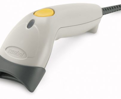 MOTOROLA  LS1203