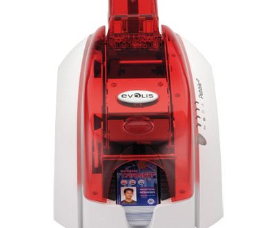 EVOLIS PEBBLE4