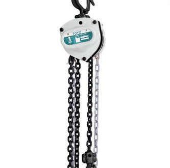 TOYO 10 Ton 3.0m