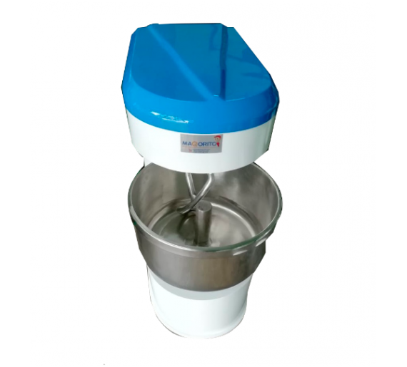 MAQORITO MQAS-15 2
