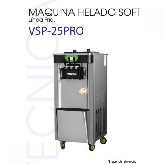 VENTUS VSP-25PRO 2