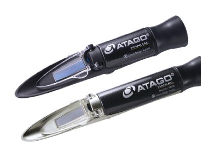 ATAGO MASTER-20a