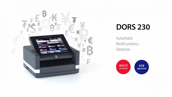 DORS DORS 230 3