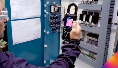 FLIR CM275