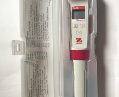 OHAUS ST20