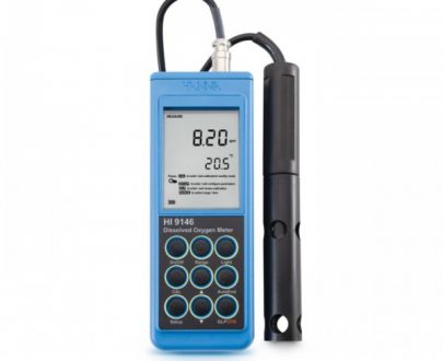 HANNA  HI9146-10