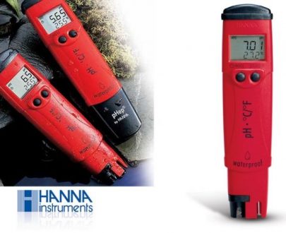 HANNA HI98128