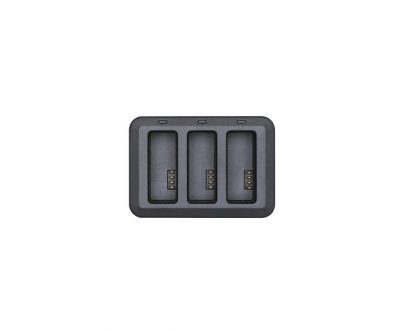 DJI  BATTERY CHARGING HUB