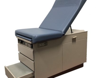 RITTER 104