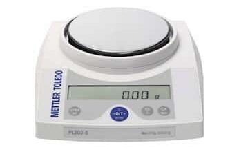 METTLER TOLEDO PL1502E