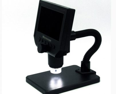 MICROSCOPE G600B