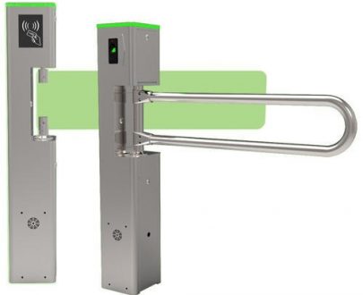 ZKTECO SBT1022S