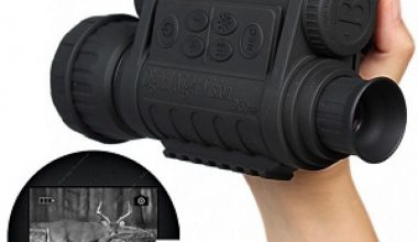 BUSHNELL EQUINOX Z