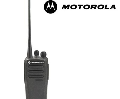 MOTOROLA   DEP450