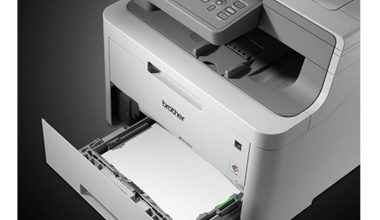 BROTHER DCP-L3551CDW 4